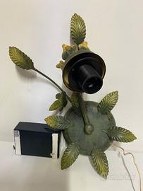 applique luce vintage