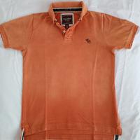 Polo Abercrombie & Fitch Vintage – Muscle Fit – Ar