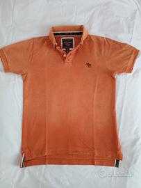 Polo Abercrombie & Fitch Vintage – Muscle Fit – Ar