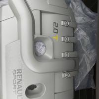 Renault megane rs 225 cv