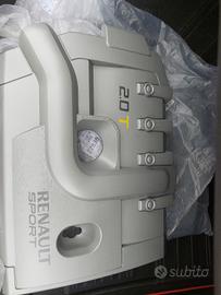 Renault megane rs 225 cv