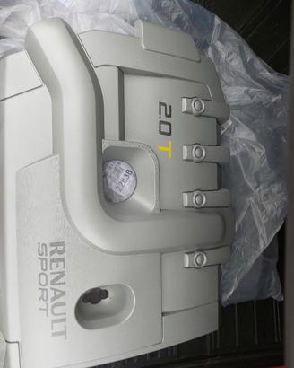 Renault megane rs 225 cv