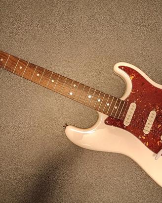 Chitarra elettrica Clone Stratocaster anni 80