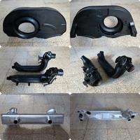 Serie ricambi Dune Buggy / Maggiolino 1200cc