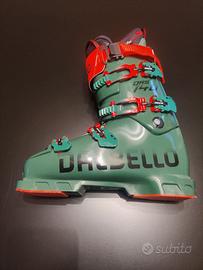 Scarponi Dalbello DRS 140 2025/26 28.5