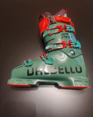 Scarponi Dalbello DRS 140 2025/26 28.5