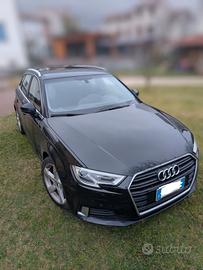 Audi A3 Sportback 2016 1.6 tdi