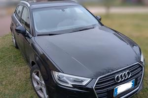 Audi A3 Sportback 2016 1.6 tdi
