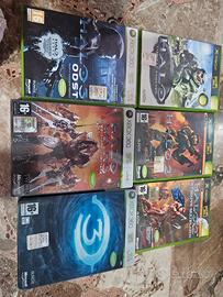 halo per xbox