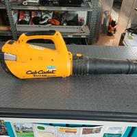 Soffiatore a batteria 