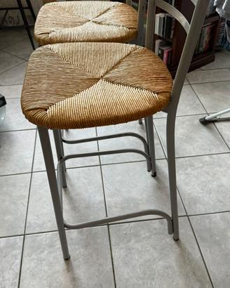 Sgabelli per cucina
