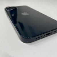 iPhone 14 - 128GB- Midnight- 🔋 87% -CON GARANZIA