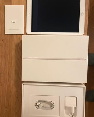 iPad Air 2 WiFi + cellular