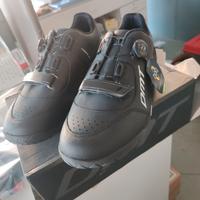 scarpe MTB e Gravel DMT mis 46