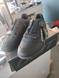 scarpe MTB e Gravel DMT mis 46