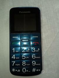 Telefono cellulare Panasonic 
