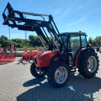 Trattore Same Argon 3 75