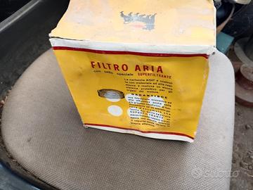 Filtro aria per Fiat 1100