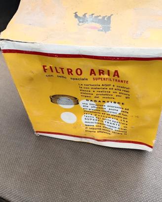 Filtro aria per Fiat 1100