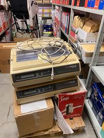 Oki microline 395 pinprimter