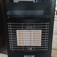 stufa a gas Bartolini 