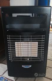 stufa a gas Bartolini 