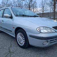 MEGANE S.W. 1.4 BENZINA