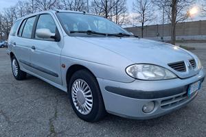 MEGANE S.W. 1.4 BENZINA