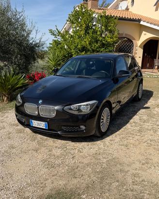 Bmw 116 116d 5p. Urban