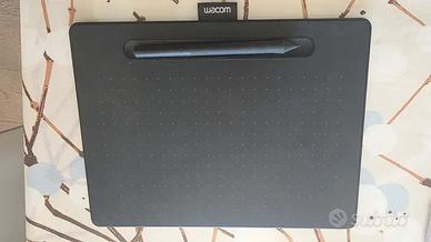 Wacom Intuos Medium Tavoletta Grafica Bluetooth