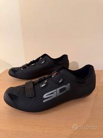 SIDI SIXTY "NUOVE" taglia 42 uomo