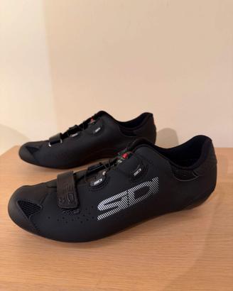 SIDI SIXTY "NUOVE" taglia 42 uomo