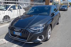 Audi A3 Sportback 35 TDi Business Advanced 56.000K