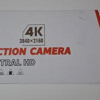 Fotocamera ACTION CAMERA