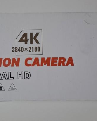 Fotocamera ACTION CAMERA
