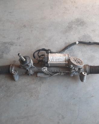 Scatola guida alfa romeo giulietta 1.6 multijet