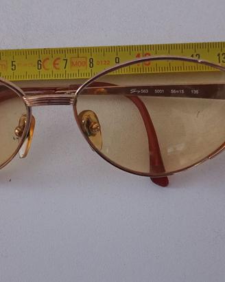 Occhiale donna Genny vintage anni '90