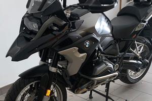 Bmw GS 1200