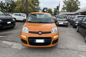 Fiat Panda 1.2 GPL - 12/2018 - 90 mila km