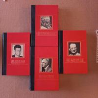 Lotto 4 biografie storiche