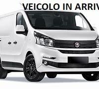 Fiat Talento 2.0 Ecojet 120CV PC-TN Furgone 10q