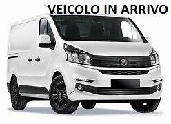 Fiat Talento 2.0 Ecojet 120CV PC-TN Furgone 10q