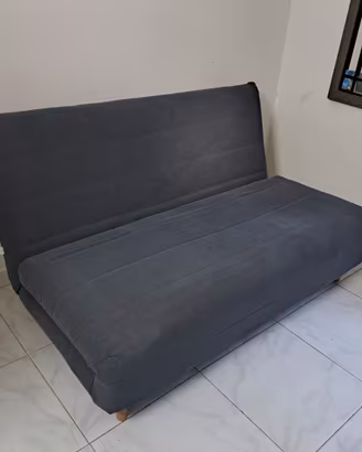 Divano letto