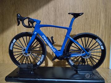 modellini bici