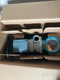 Motore piscina bestway P08564