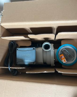 Motore piscina bestway P08564