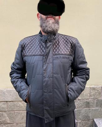 Giubbino Harley Davidson