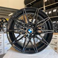 Cerchi Bmw raggio 18 NUOVI cod.349820