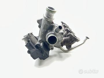 03F145701L 03F145701L TURBINA AUDI A1 Serie (8X1)