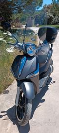 Moto Liberty s 50
